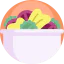 Salad icon 64x64