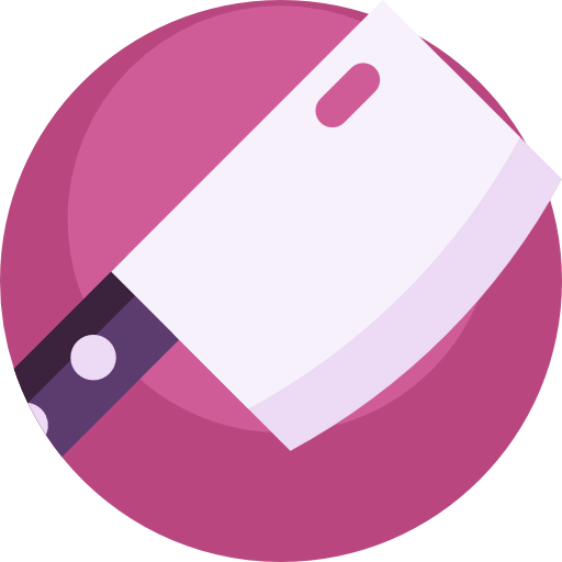 Knife icon