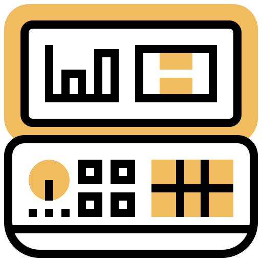 Console icon