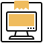 Computer biểu tượng 64x64