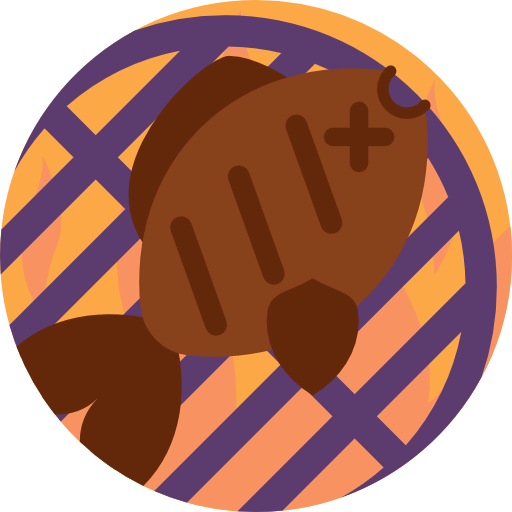 Fish icon