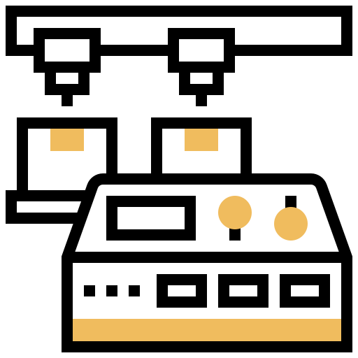 Console icon