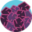 Coal icon 64x64