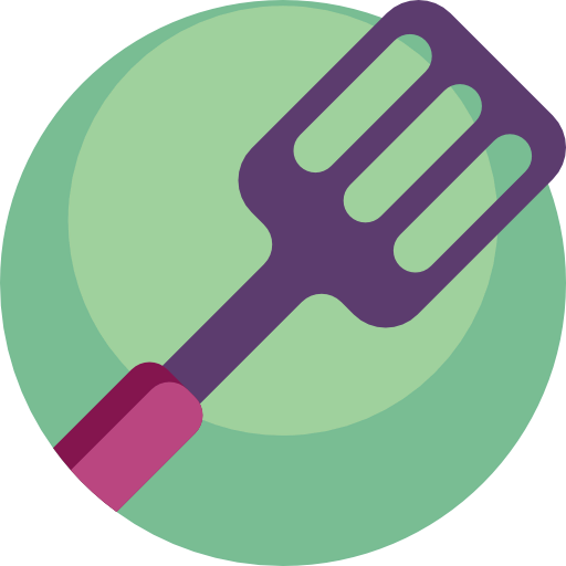 Spatula icon