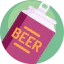 Beer can icon 64x64