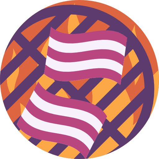 Bacon icon