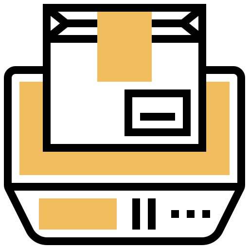 Weight icon