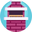 Grill icon 64x64