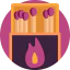 Matches icon 64x64