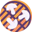 Mushrooms icon 64x64