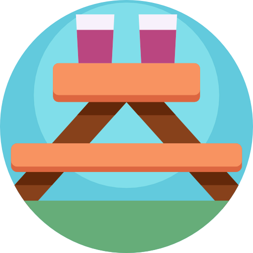 Table icon