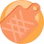Cutting board icon 64x64