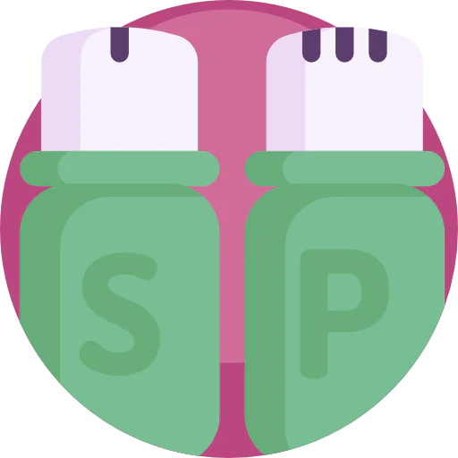 Salt icon