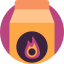 Coal icon 64x64