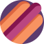 Hot dog icon 64x64