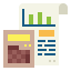Accounting icon 64x64