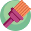 Brush icon 64x64