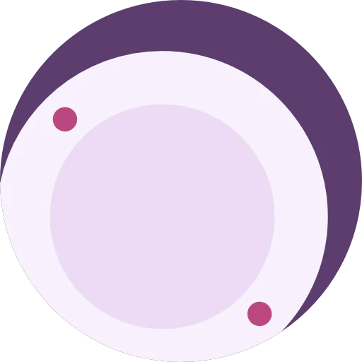 Plate icon