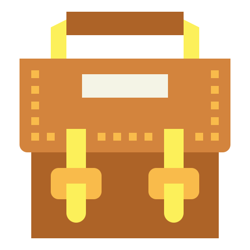 Briefcase icon