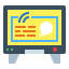 Broadcast icon 64x64