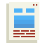 Curriculum icon 64x64
