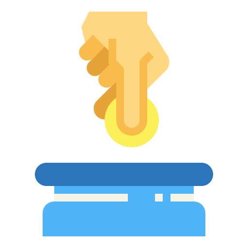 Donation icon