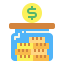 Funds Ikona 64x64
