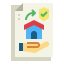 Insurance icon 64x64