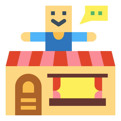 Owner icon