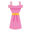 Dress icon 64x64