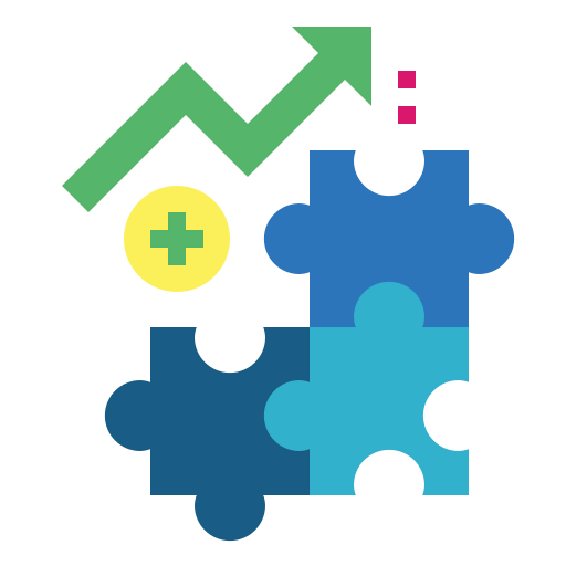 Strategy icon