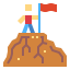 Success icon 64x64