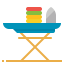 Iron board icon 64x64