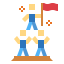 Teamwork icon 64x64
