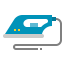 Iron icon 64x64