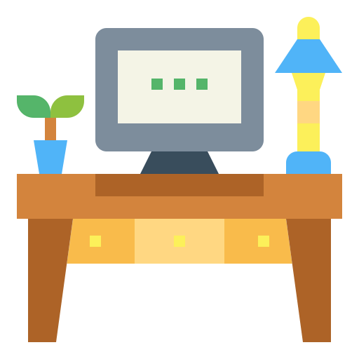 Workplace icon
