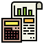 Accounting icon 64x64