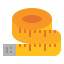 Measuring icon 64x64