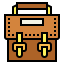 Briefcase icon 64x64