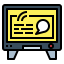 Broadcast icon 64x64