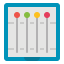 Pins icon 64x64