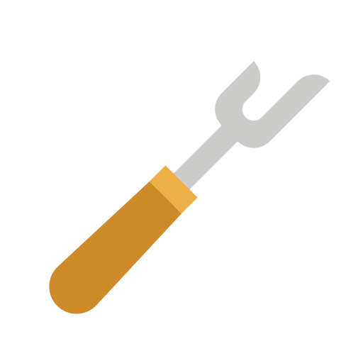 Ripper icon