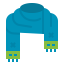 Scarf icon 64x64