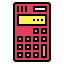 Calculator icon 64x64