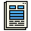 Curriculum icon 64x64