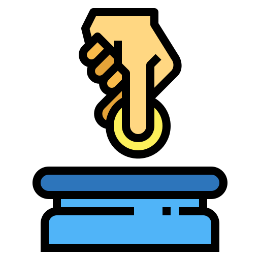 Donation icon