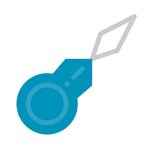 Threader icon