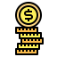 Money icon 64x64