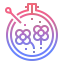 Embroidery icon 64x64