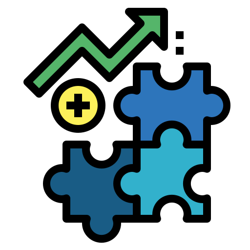 Strategy icon